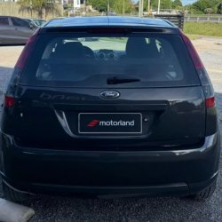 Imagen del Ford 2011  1.6 listo para la venta  