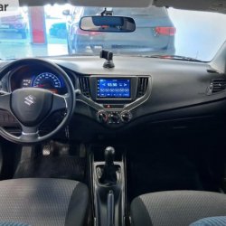 Imagen del Fiat 1996  0.9 listo para la venta  