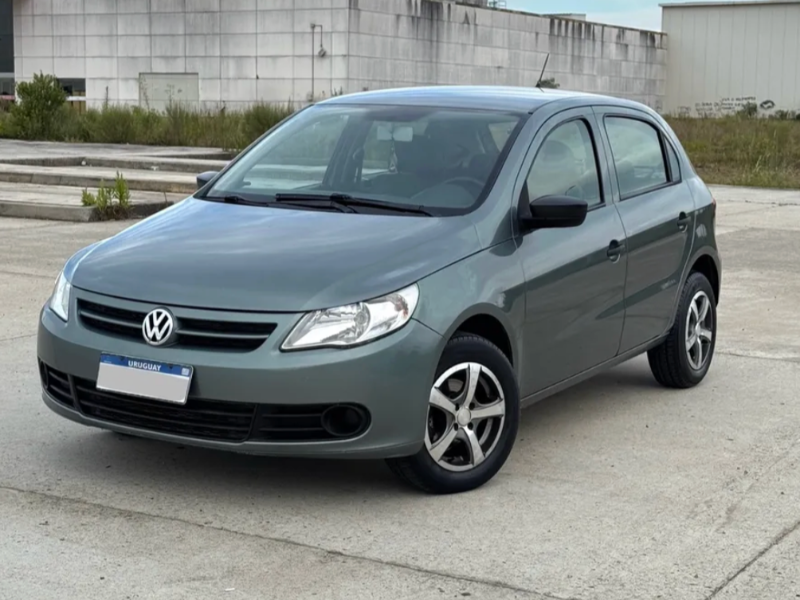 Volkswagen usado en Rivera