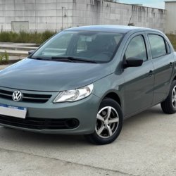 Volkswagen usado en Rivera