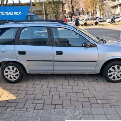 venta de Chevrolet Corsa usado