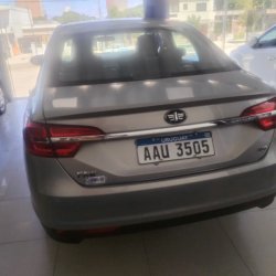 Imagen del Faw 2019  1.5 listo para la venta  