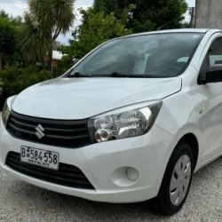 Celerio 2016 usado en venta