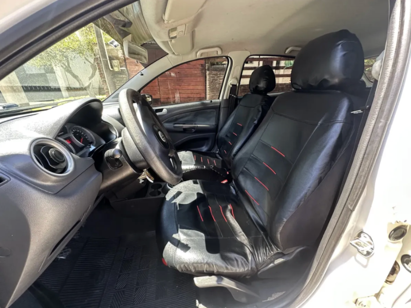 Volkswagen Gol Precio