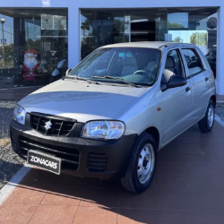 Foto: Suzuki Alto 800 2009 - Económico y Confiable en Solymar, Canelones por Solo US$4.900