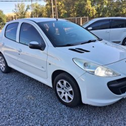 207 2011 usado en venta