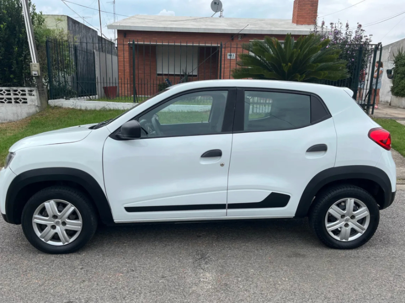 Renault usado en San José