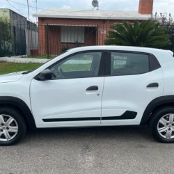 Renault usado en San José