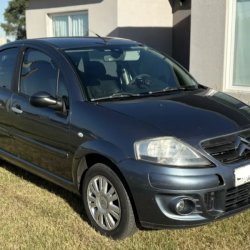 C3 2009 usado en venta