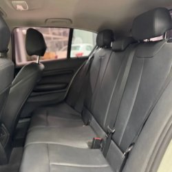 BMW Serie 1 Precio