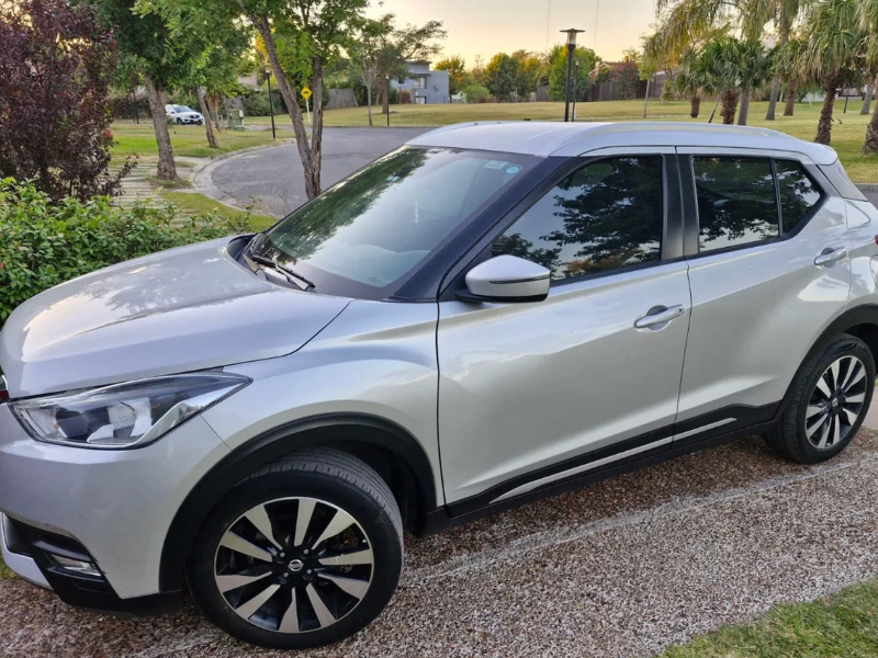 Imagen del Nissan 2018  1.6 listo para la venta  