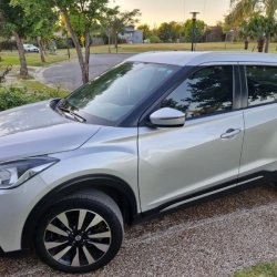 Imagen del Nissan 2018  1.6 listo para la venta  