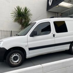 venta de Citroën Berlingo usado