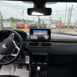 Imagen de  Automática  2024 Renault Oroch