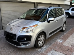 C3 Picasso 2012 usado en venta