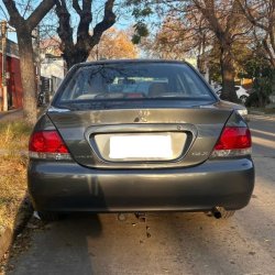 venta de Mitsubishi Lancer usado