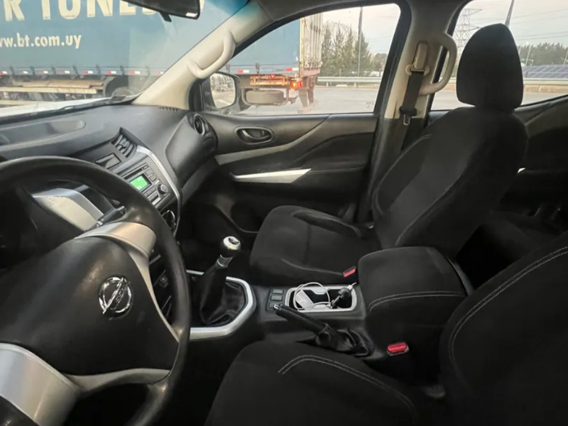 Imagen del Nissan 2019  2.5L listo para la venta  