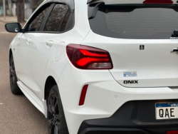 Imagen de  Manual  2022 Chevrolet Onix