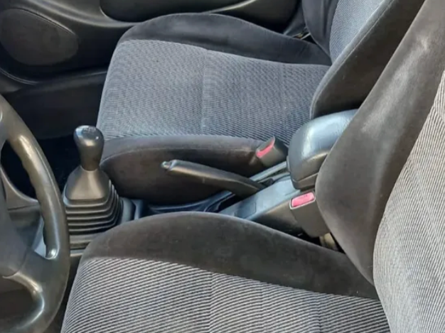 venta de Toyota Corolla usado