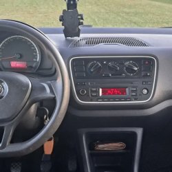 Venta en Uruguay de Volkswagen Up  4 puertas 
