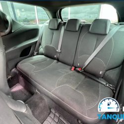 Modelo DS3 por dentro