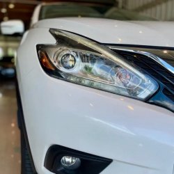 Imagen del Nissan 2015  3.5L-V6 listo para la venta  