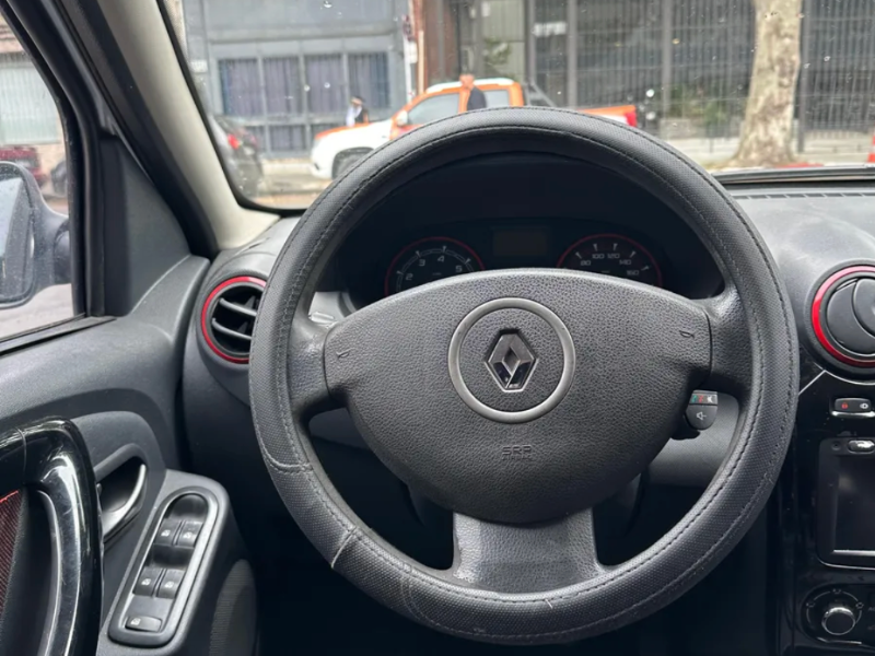 Imagen de  Manual  2014 Renault Sandero Stepway