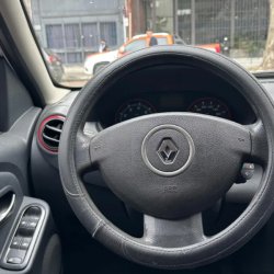 Imagen de  Manual  2014 Renault Sandero Stepway