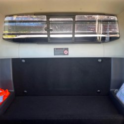 Venta en Uruguay de Volkswagen Saveiro  2 puertas 