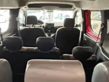 Imagen del Peugeot 2020  1.6-100 listo para la venta  