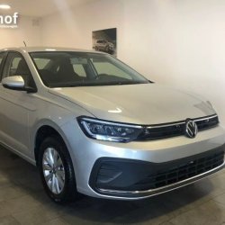 Volkswagen nuevo en Soriano