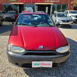 Foto: FIAT PALIO 1.3 EDX 2000 HATCHBACK: ¡UNA JOYA en Venta CONSULTAR PERMUTA !
