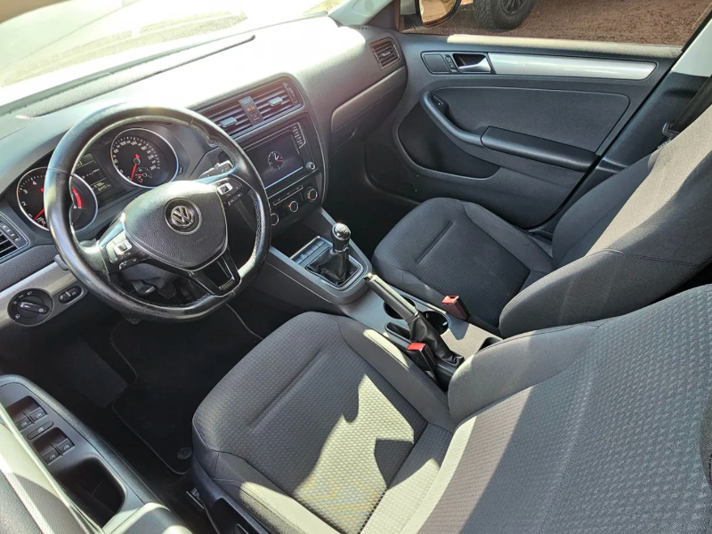 Imagen de  Manual  2017 Volkswagen Vento