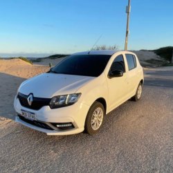 Renault usado en Maldonado