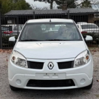 Foto: Renault Sandero 2012 usado en Carrasco, Montevideo | US$ 6.890