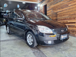 Kia usado en Montevideo