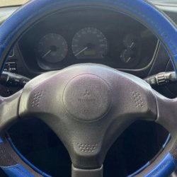 Imagen de  Manual  1997 Mitsubishi Colt