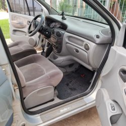 Imagen de  Manual  2003 Renault Scenic2