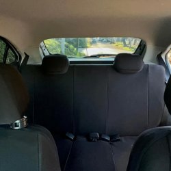 Imagen de  Manual  2017 Chevrolet Onix