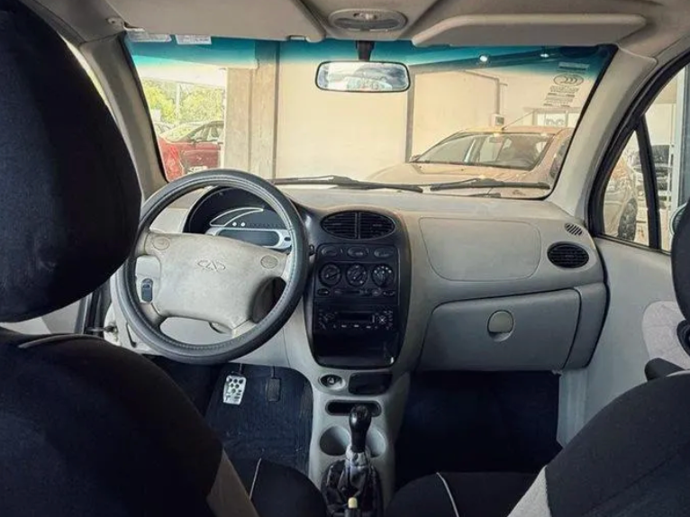 Imagen del Chery 2012  1.0 listo para la venta  