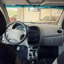 Imagen del Chery 2012  1.0 listo para la venta  