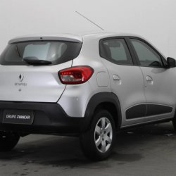 venta de Renault Kwid usado