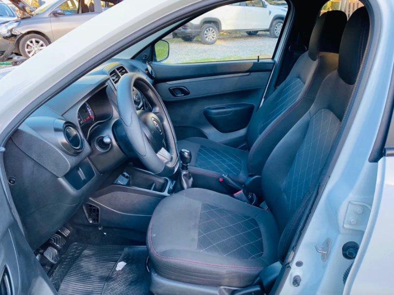 Imagen de  Manual  2023 Renault Kwid