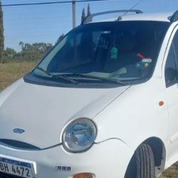 QQ 2014 usado en venta