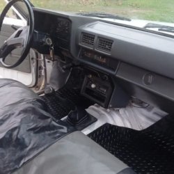 Imagen de  Manual  1988 Toyota Hilux