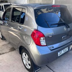 venta de Suzuki Celerio usado