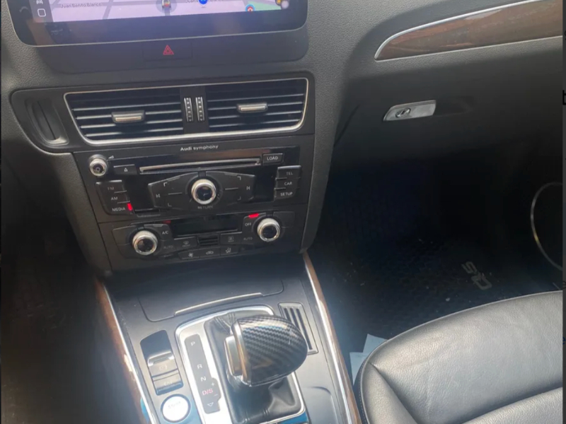 Imagen de  Automática  2016 Audi Q5