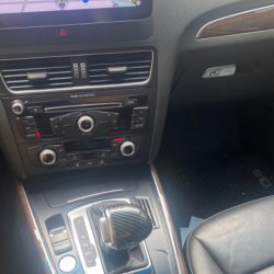Imagen de  Automática  2016 Audi Q5