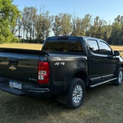 venta de Chevrolet S10 usado