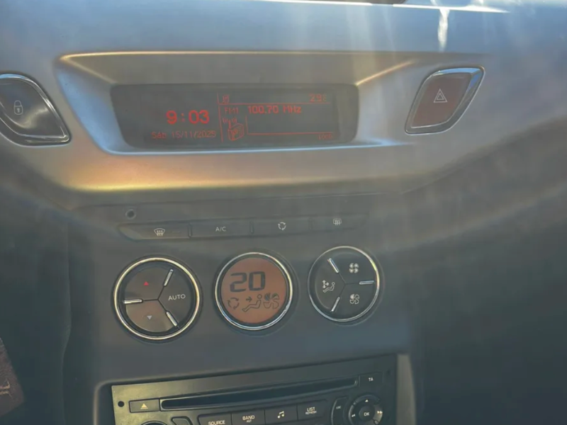 Imagen del Citroën 2013  1.4 listo para la venta  